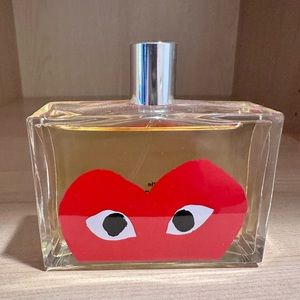 Comme Des Garçons fragrance